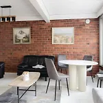 Kotimaailma Ankkuri 1hh Aparthotel