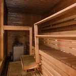 Aparthotel Kotimaailma Ankkuri 1hh *
