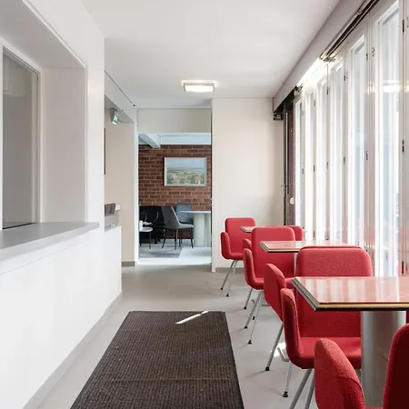 Kotimaailma Ankkuri 1hh Aparthotel *