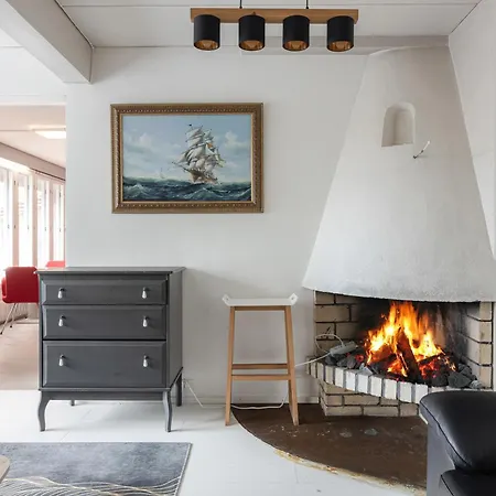 Lejlighedshotel Kotimaailma Ankkuri 1hh *