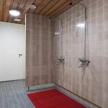 Kotimaailma Ankkuri 1hh Aparthotel