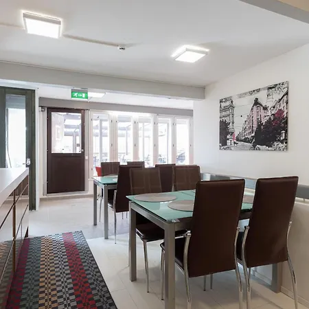 Kotimaailma Ankkuri 1hh Aparthotel Kotka