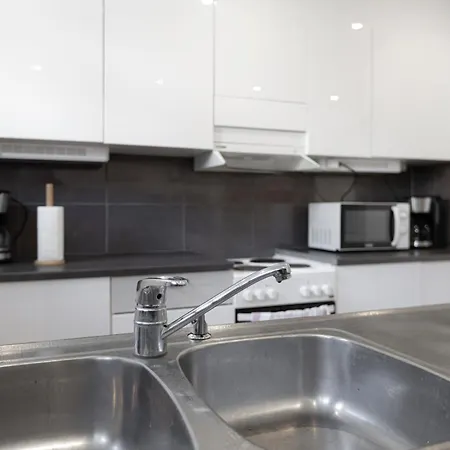 Aparthotel Kotimaailma Ankkuri 1hh