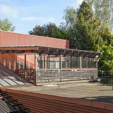 Aparthotel Kotimaailma Ankkuri 1hh