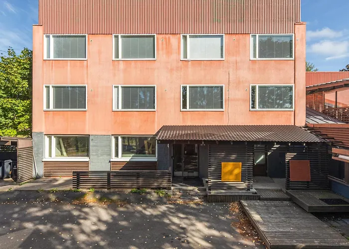 Kotimaailma Ankkuri 1hh * Kotka